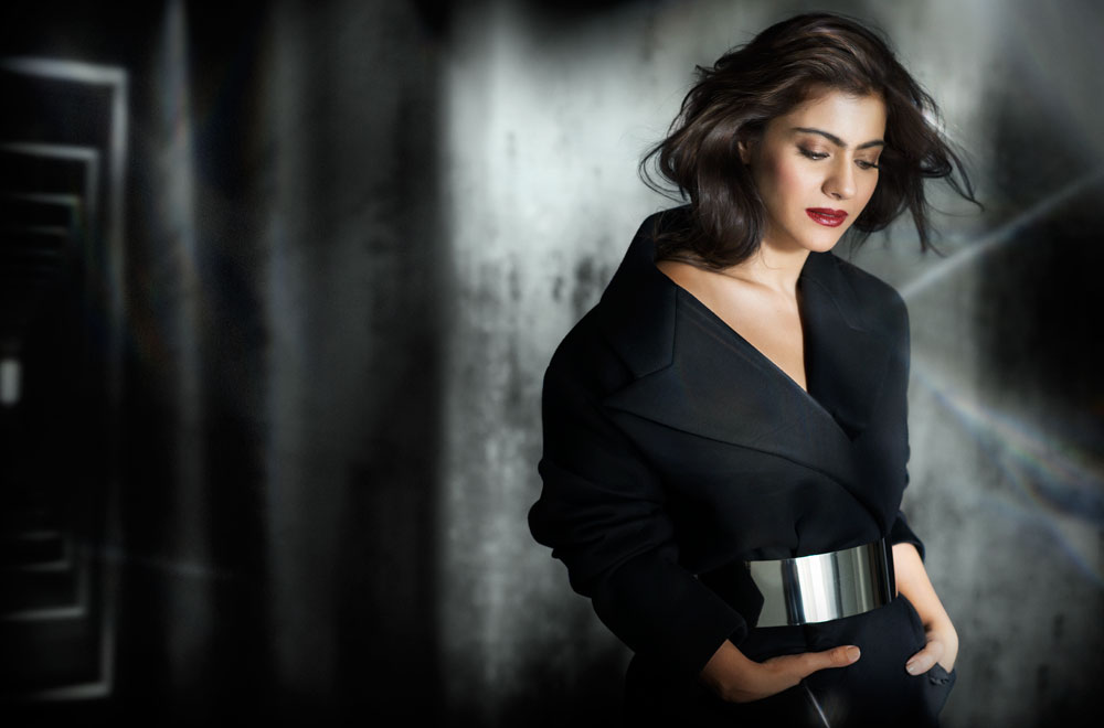 Kajol