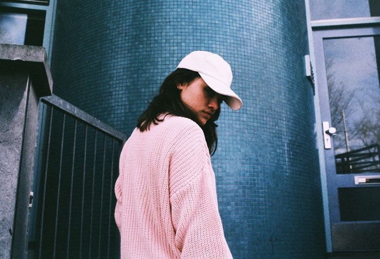 Lauren Visser