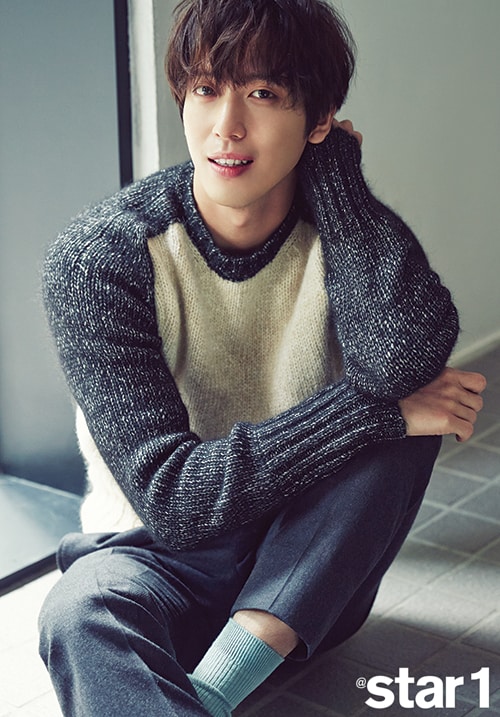 Picture of Yong-hwa Jung