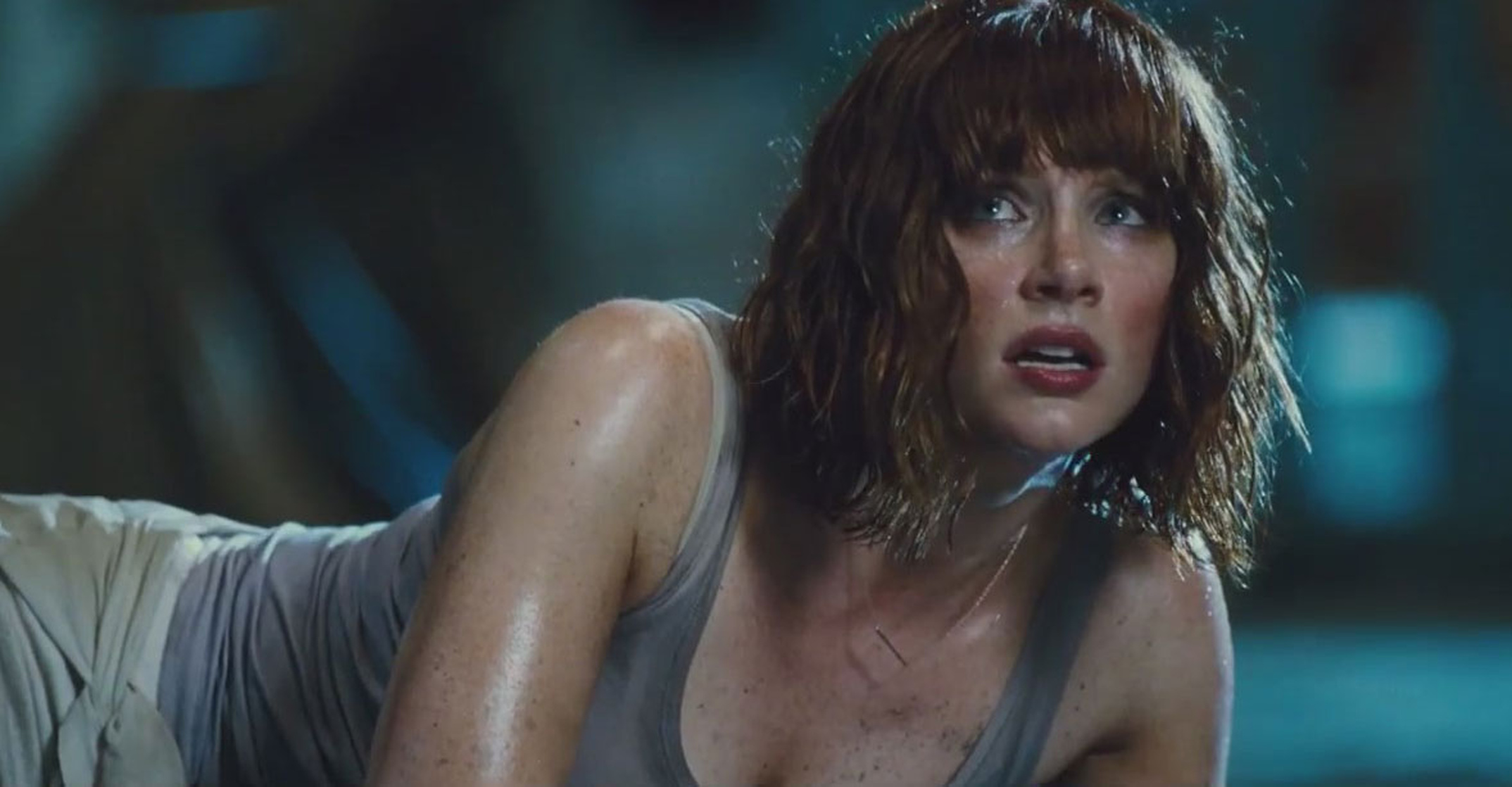 Jurassic World Jurassic World