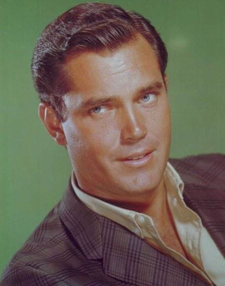 Jeffrey Hunter picture