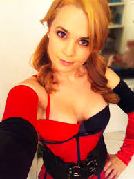 Picture of Rosanna Pansino