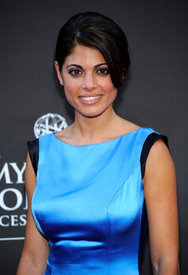 Image of Lindsay Hartley