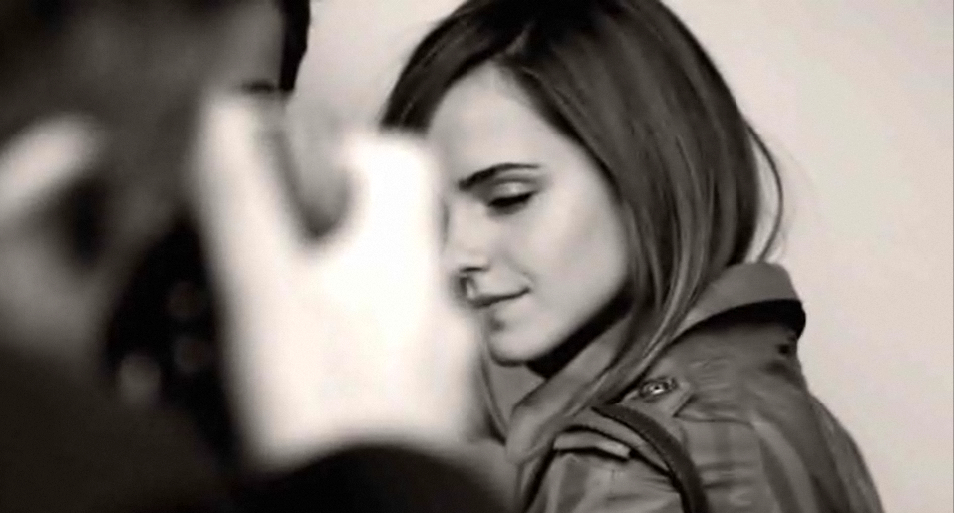 Emma Watson
