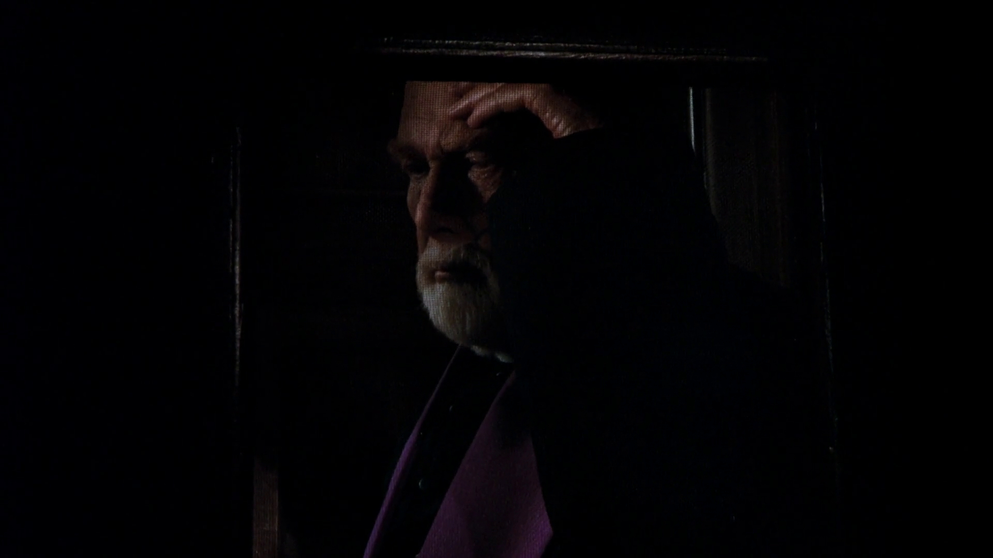 The Exorcist III