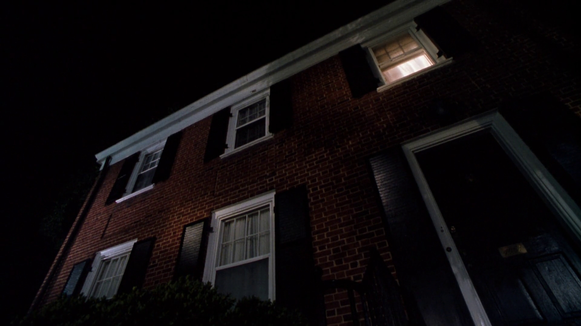 The Exorcist III