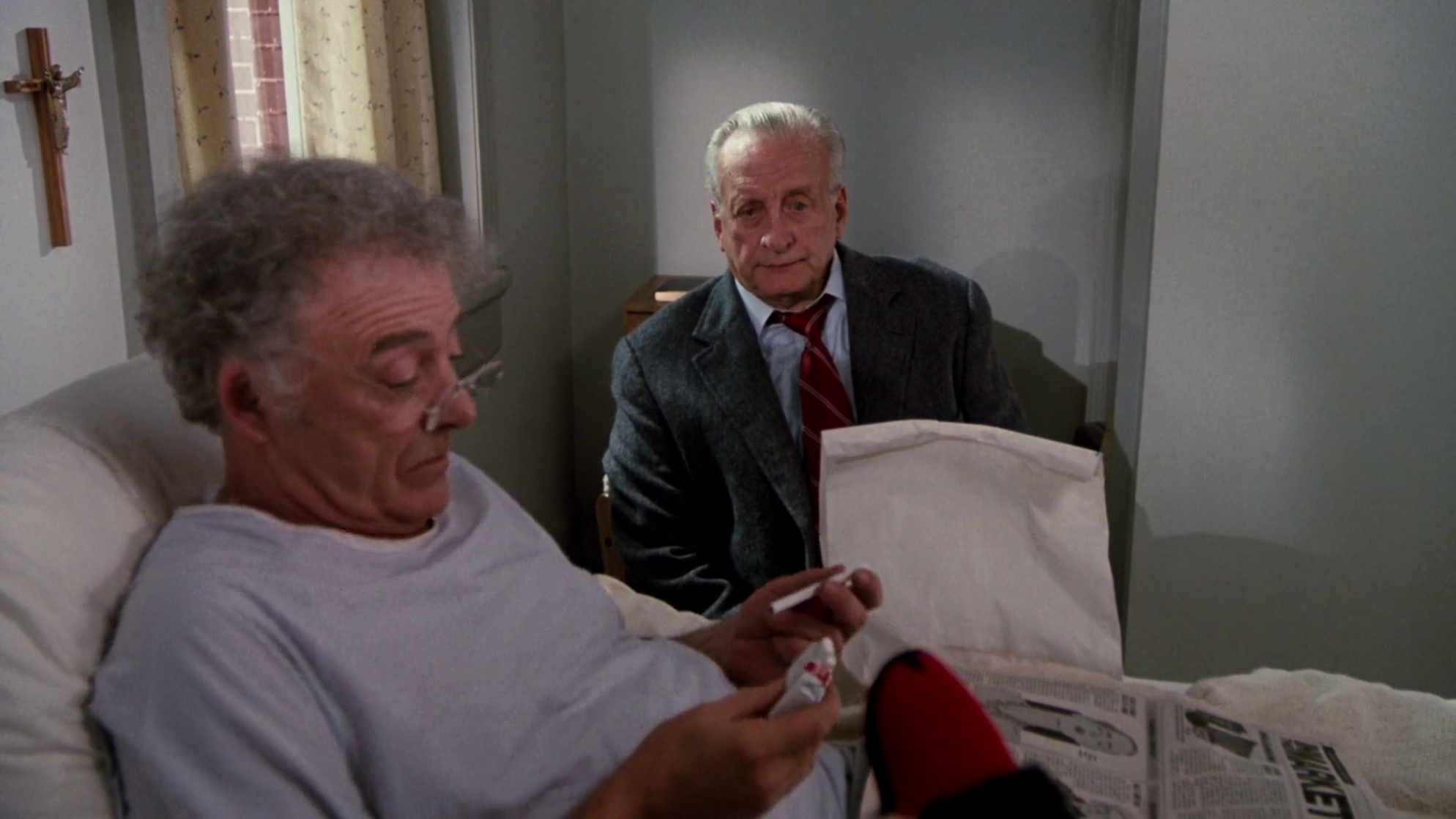 The Exorcist III The Exorcist III