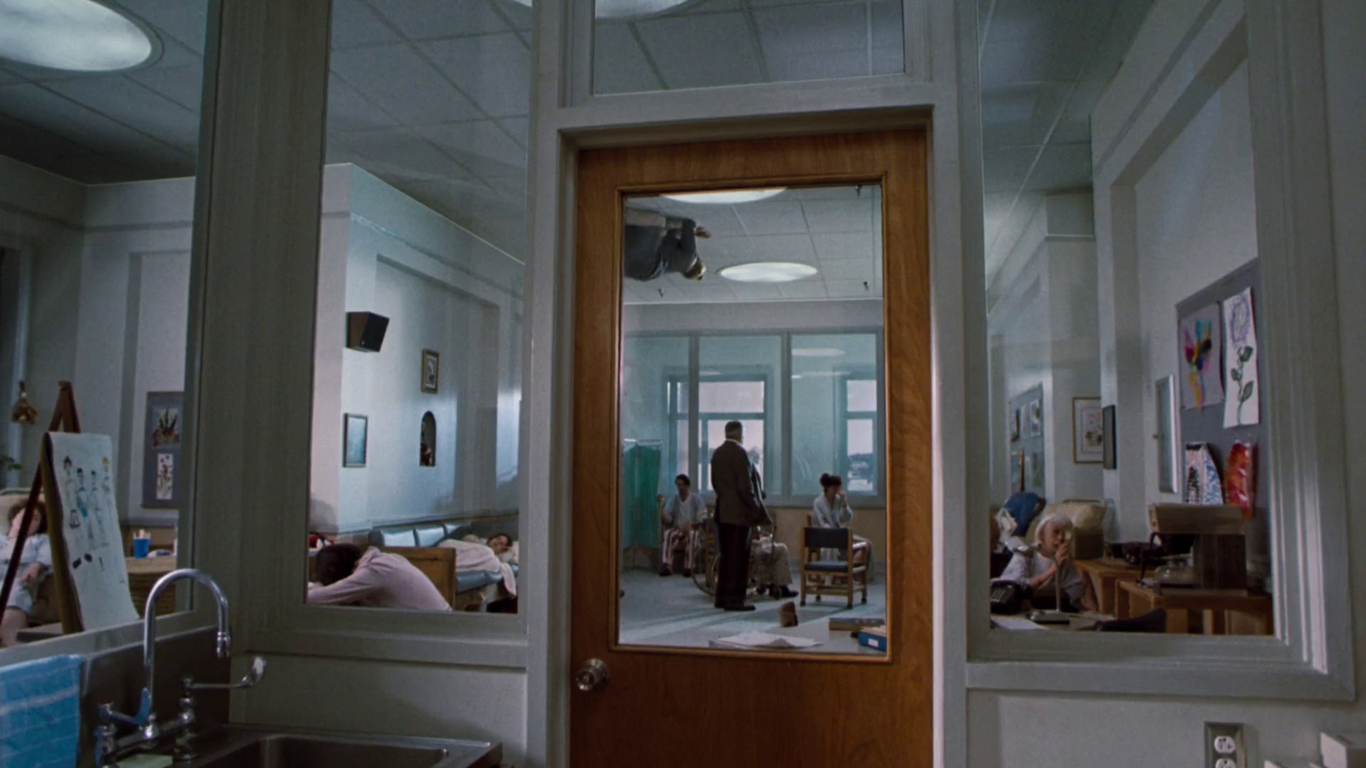The Exorcist III