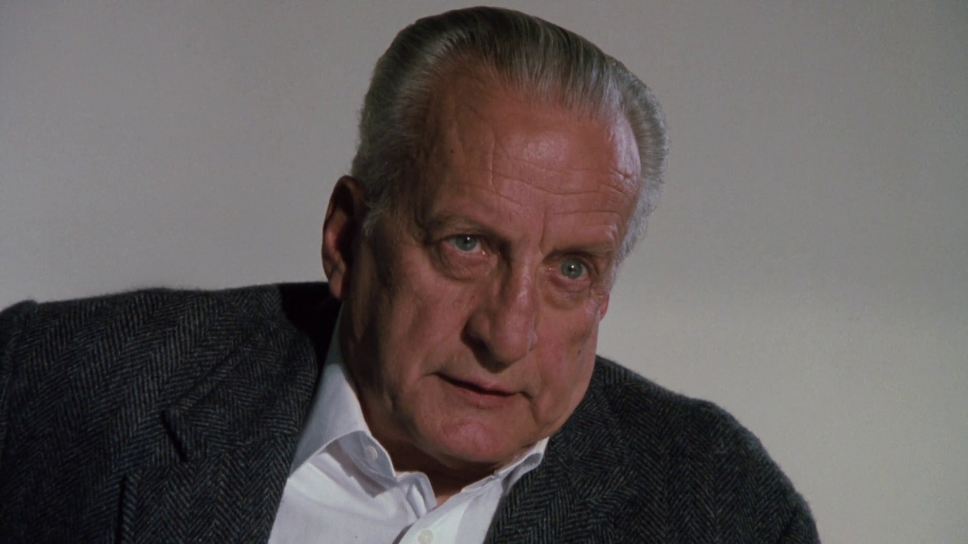 The Exorcist III The Exorcist III
