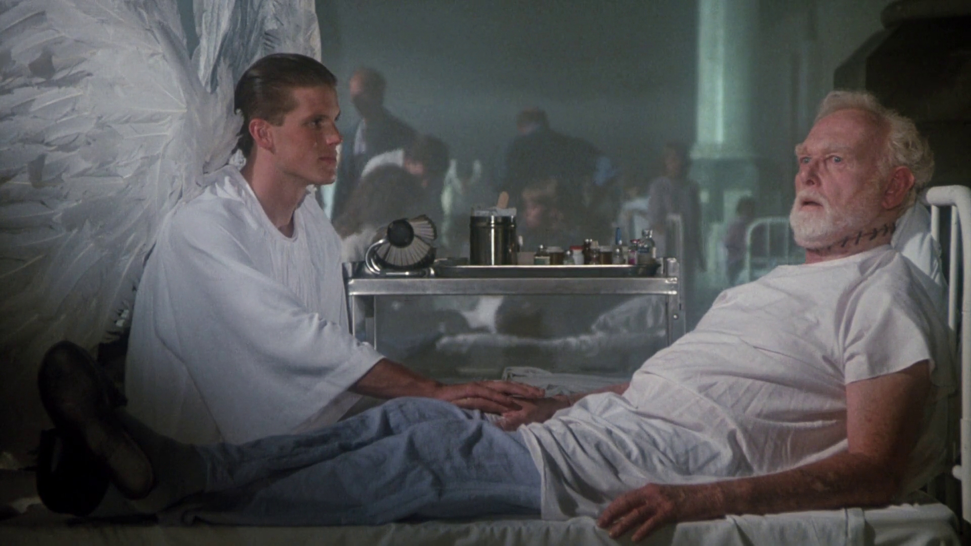 The Exorcist III The Exorcist III