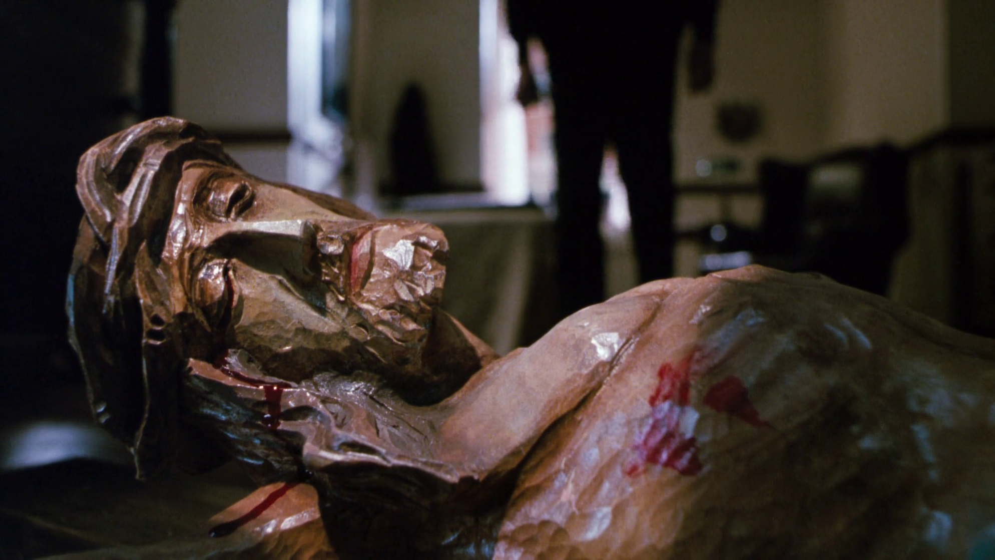 The Exorcist III