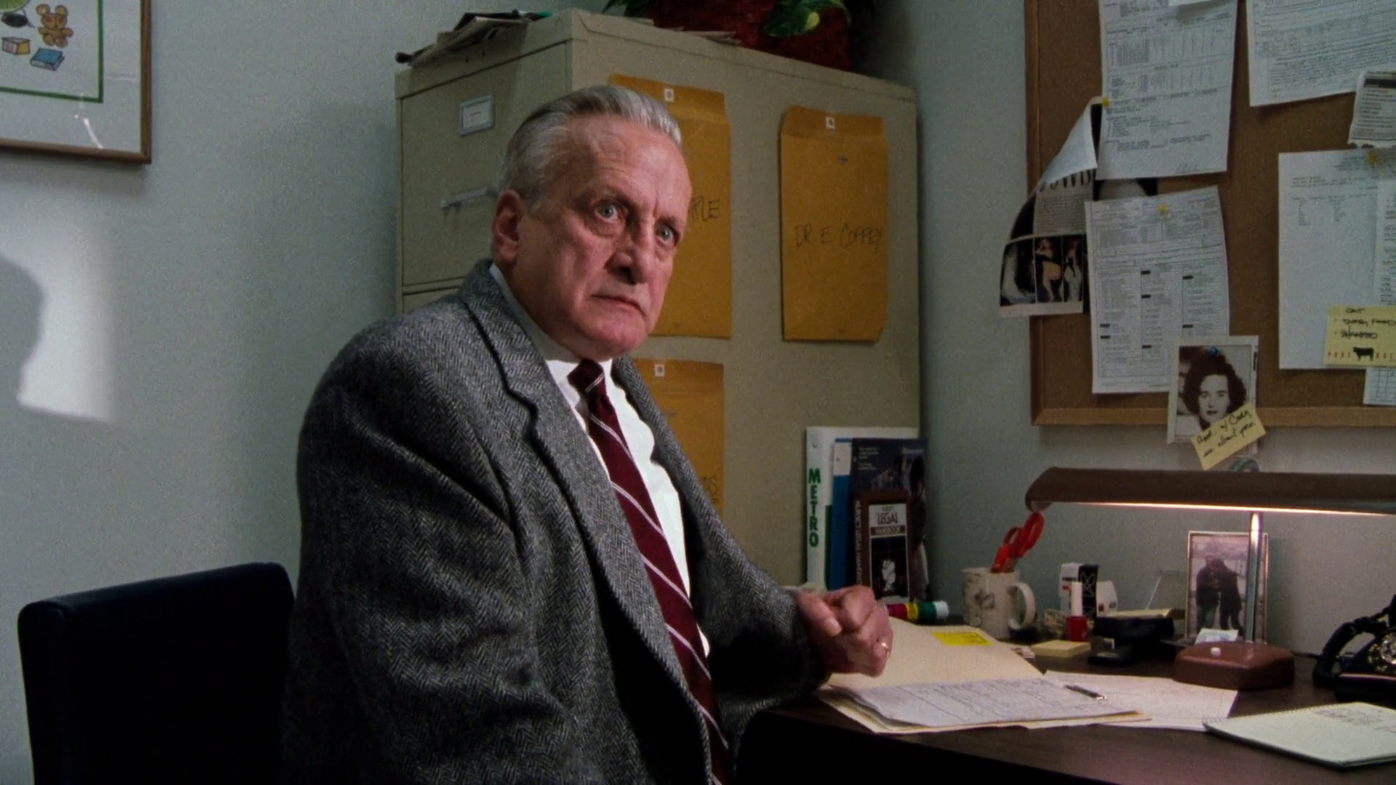 The Exorcist III The Exorcist III