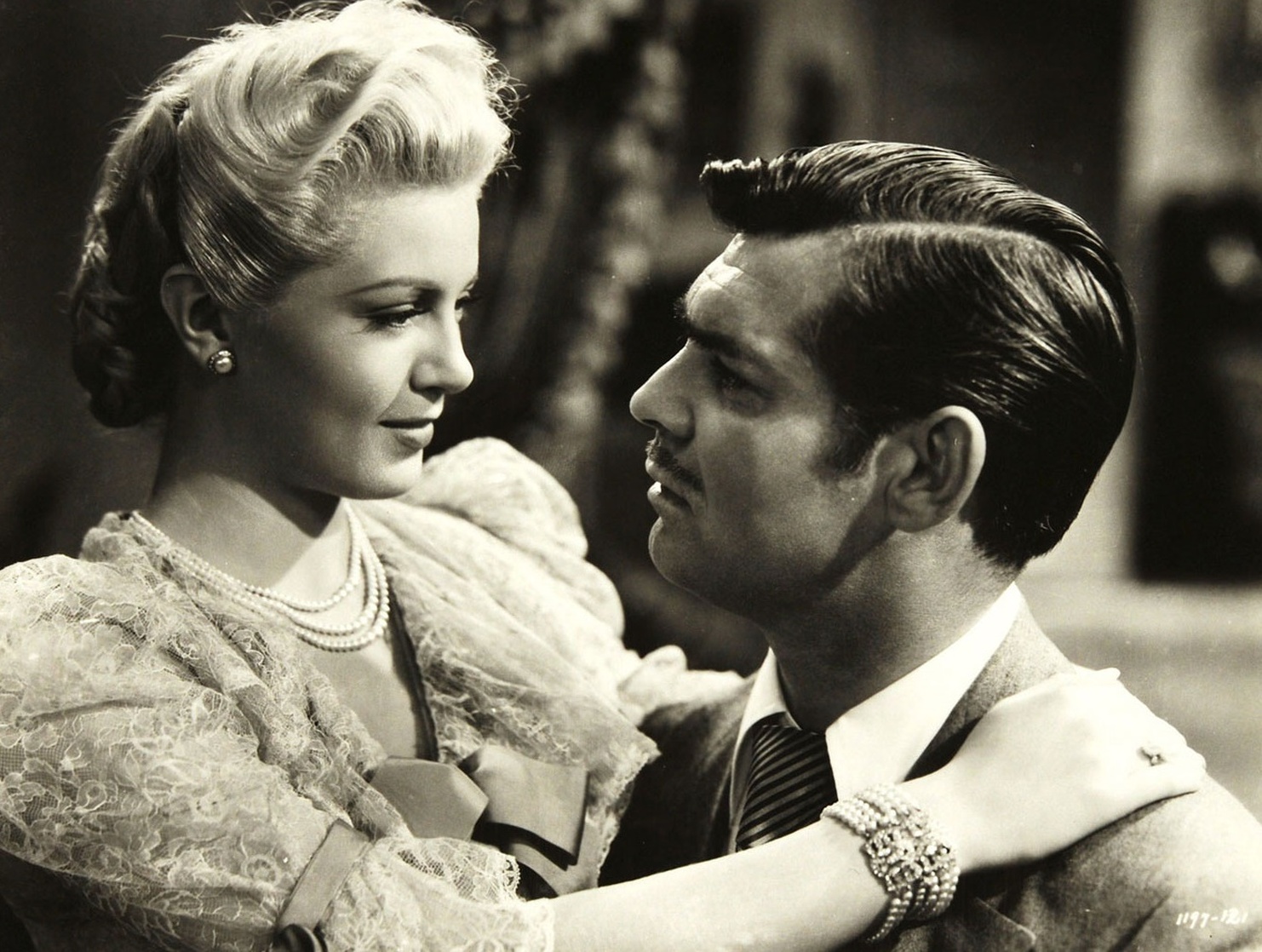 Lana Turner