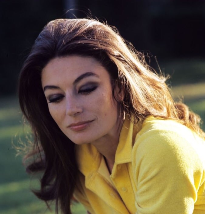 Picture of Anouk Aimée