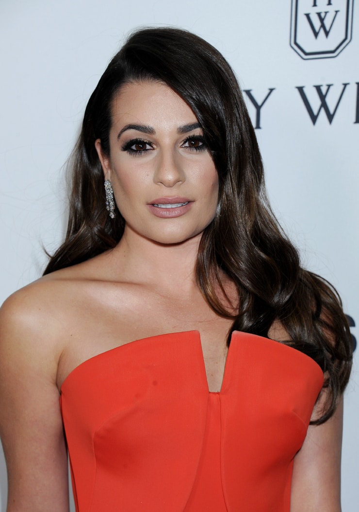 Lea Michele picture