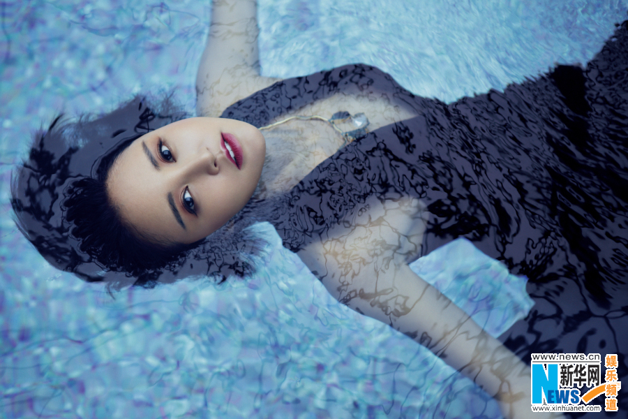 Xinyi Zhang