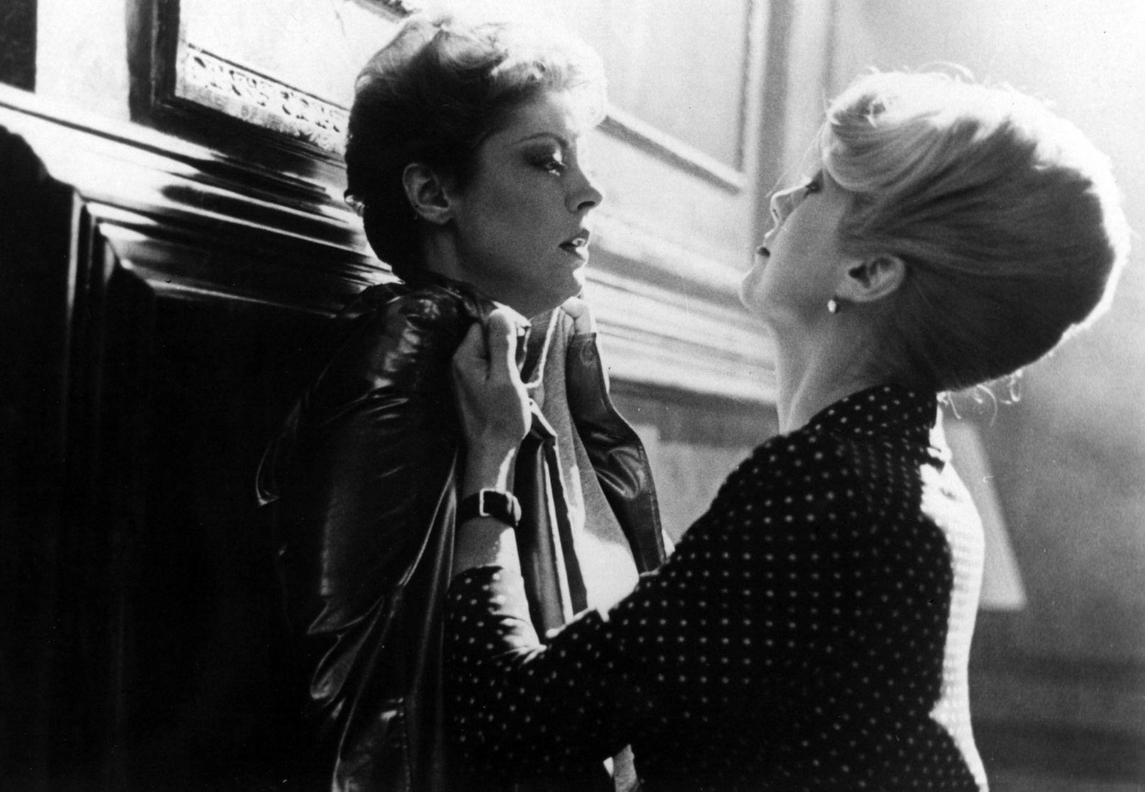 The Hunger (1983) The Hunger (1983)