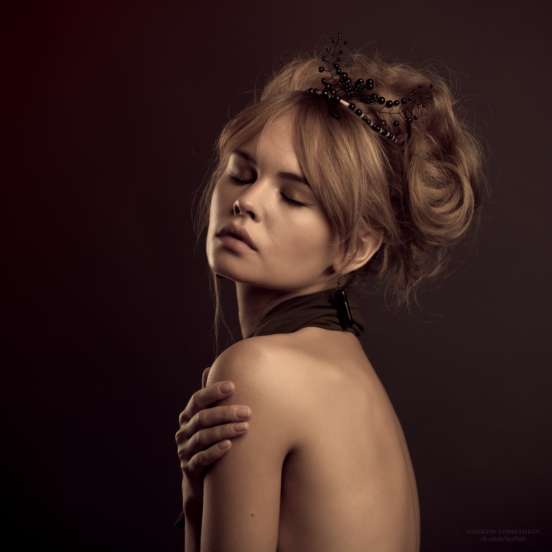 Anastasia Shcheglova Anastasia Shcheglova