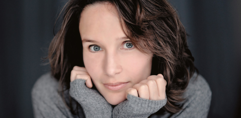 Helene Grimaud Helene Grimaud