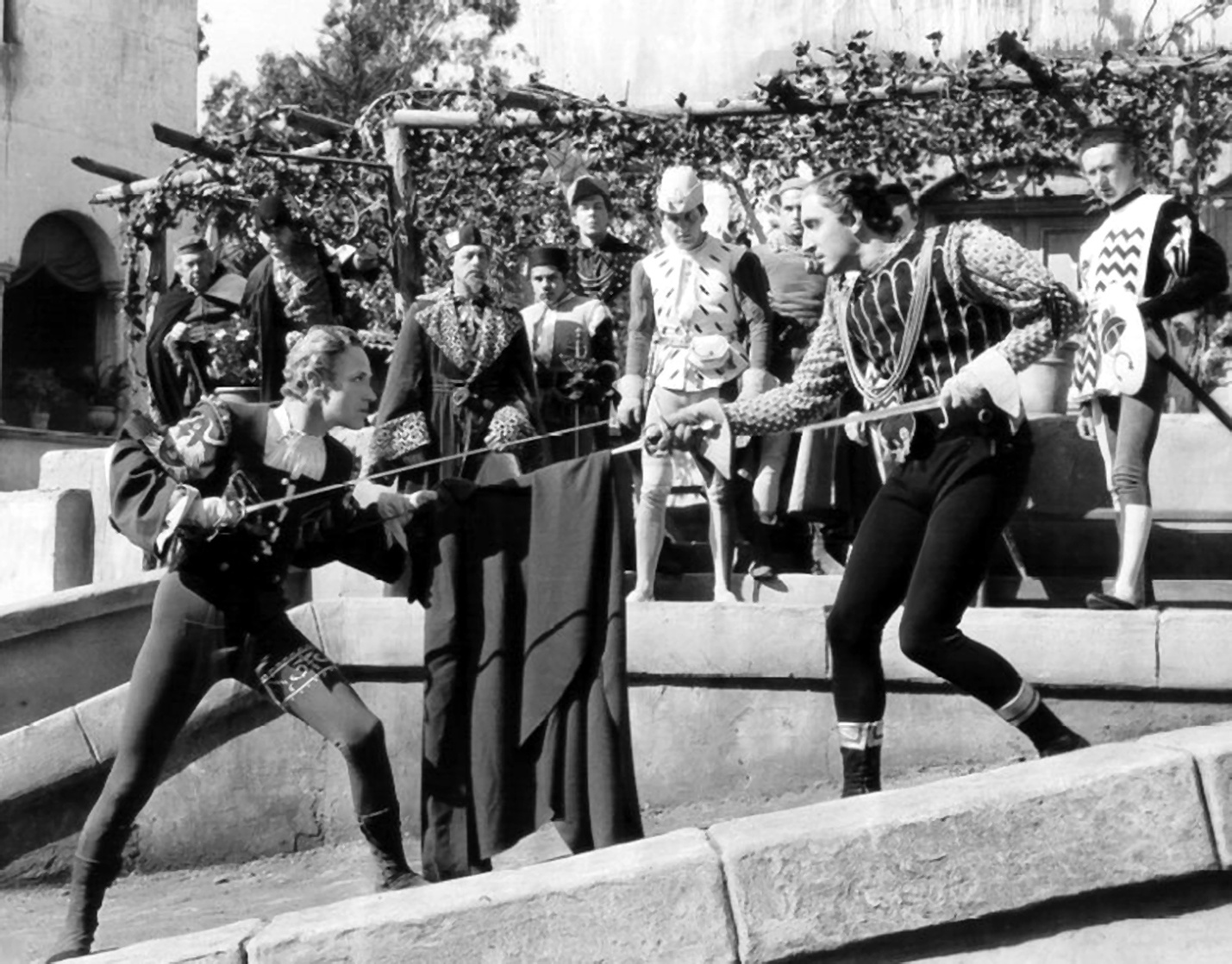 Romeo and Juliet (1936)