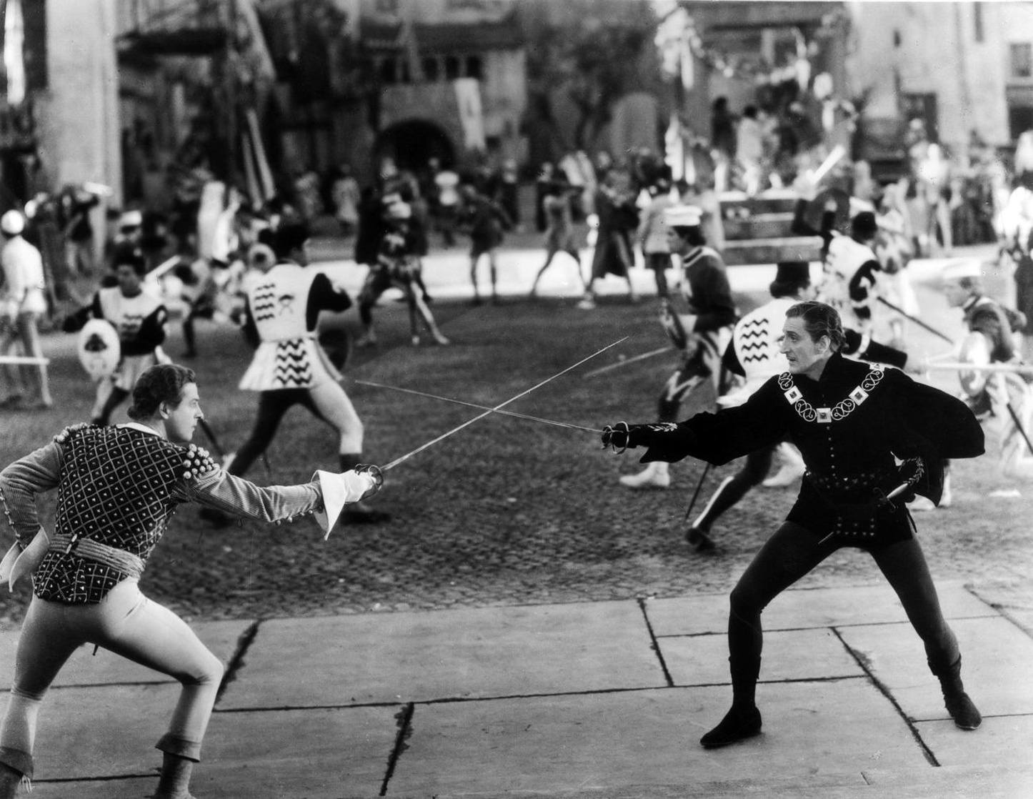 Romeo and Juliet (1936)