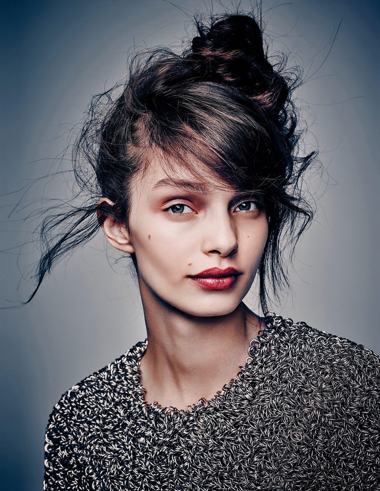 Picture of Luma Grothe