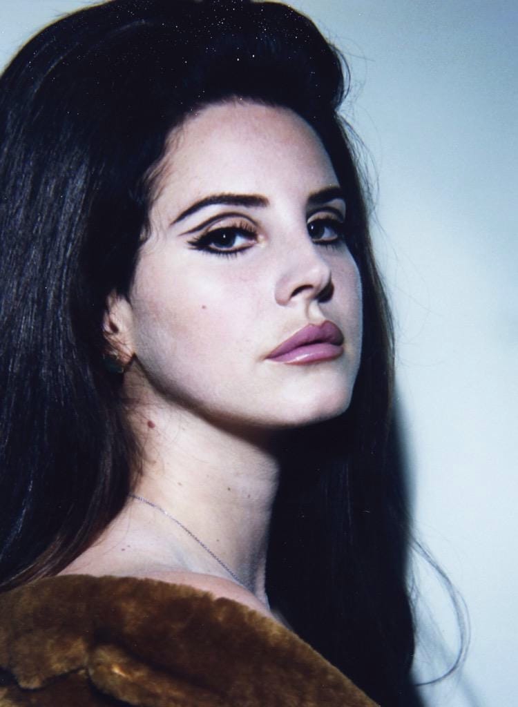 Lana Del Rey image