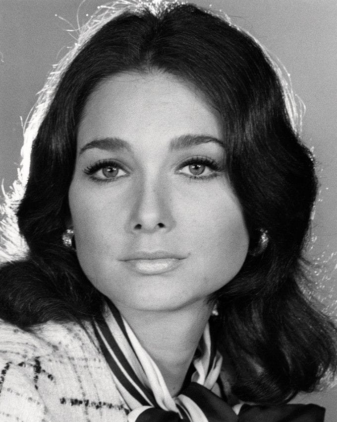 Suzanne Pleshette Fakes