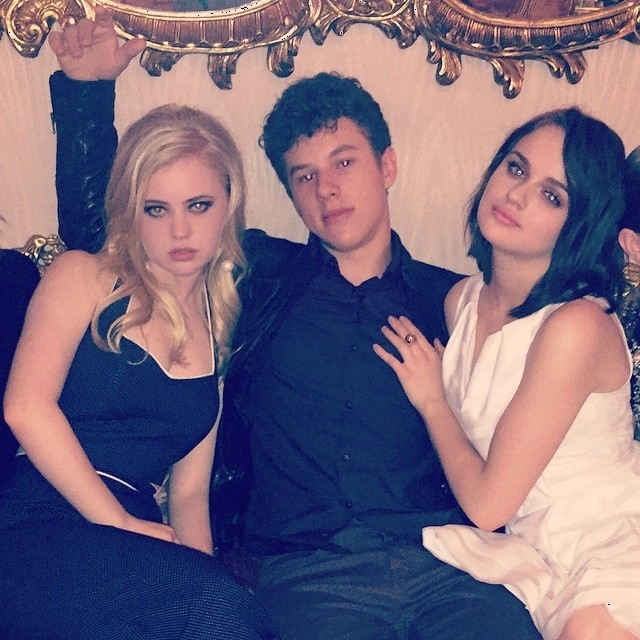Sierra Mccormick Partner