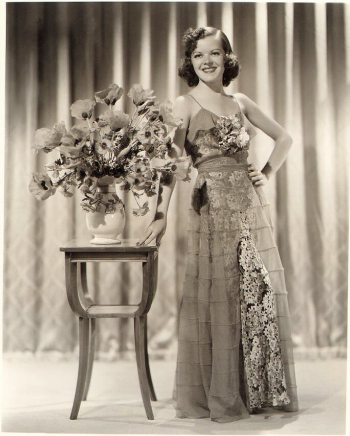 Picture Of Dixie Dunbar