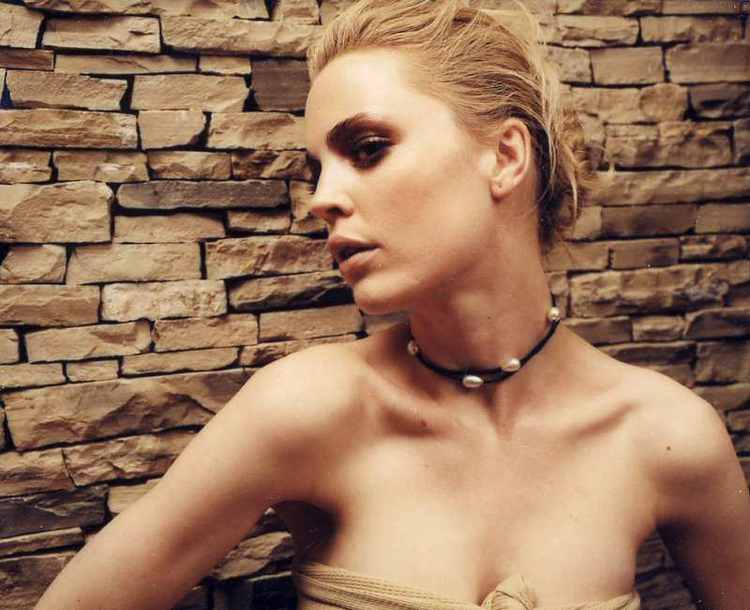 Melissa George