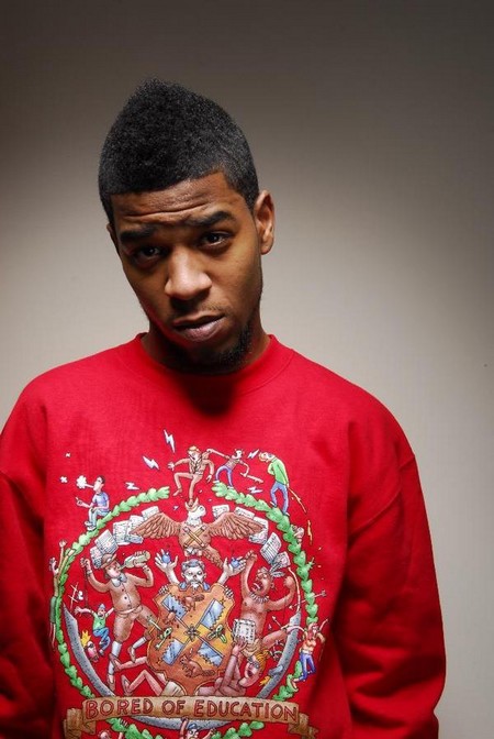 Picture of Kid Cudi