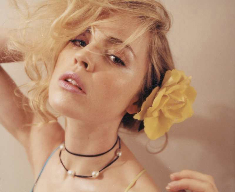 Melissa George Melissa George