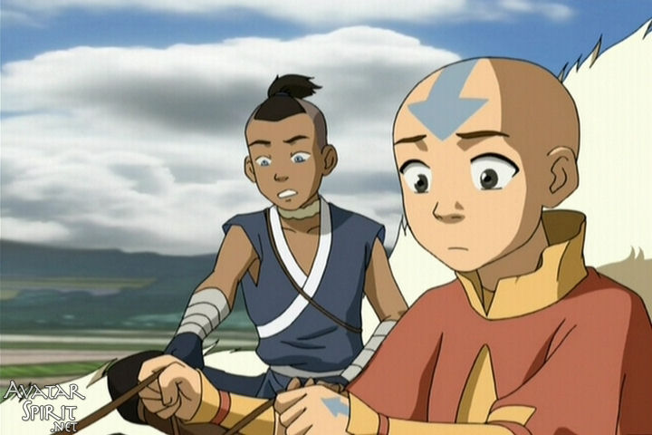 Picture of Avatar: The Last Airbender