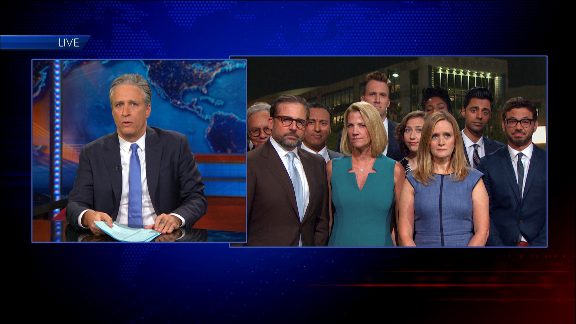 The Daily Show