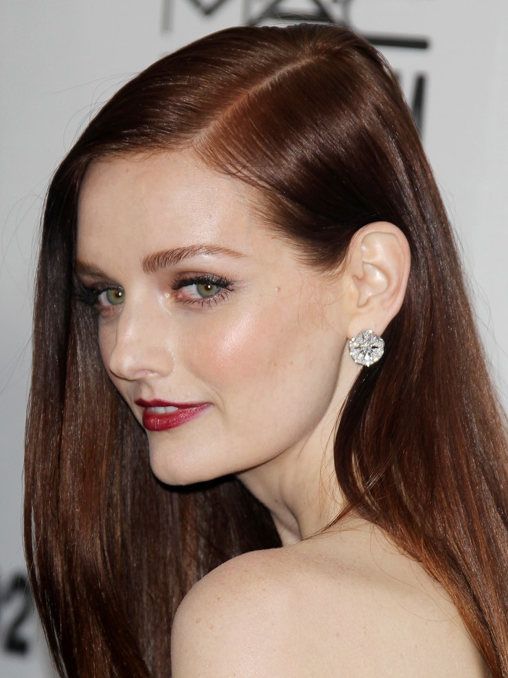 Picture of Lydia Hearst