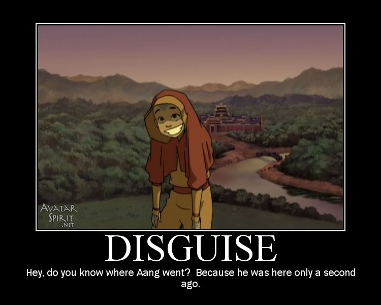 Avatar: The Last Airbender