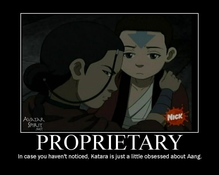 Avatar: The Last Airbender