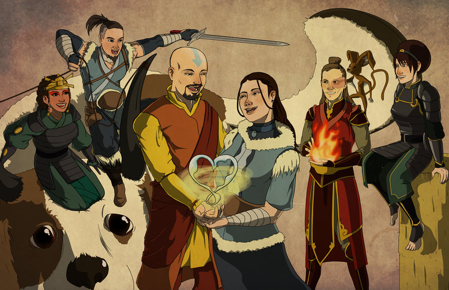 Avatar: The Last Airbender