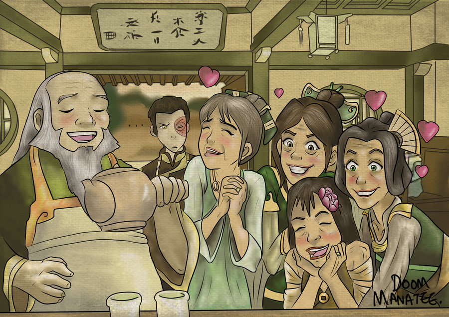 Avatar: The Last Airbender