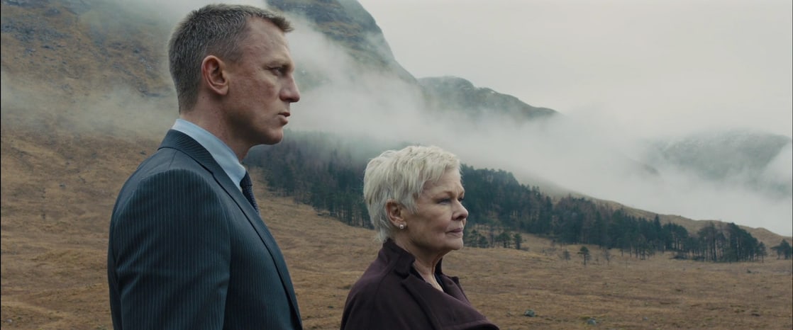 Picture of Skyfall