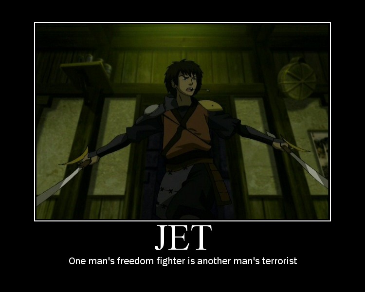 Avatar: The Last Airbender