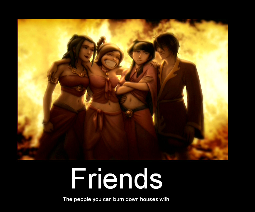 Avatar: The Last Airbender