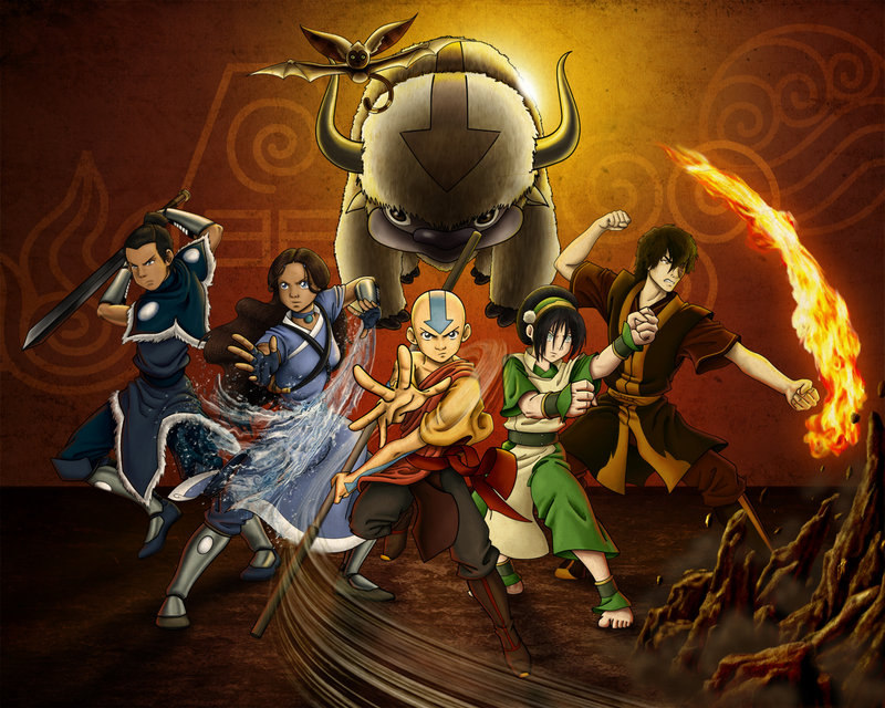 Avatar: The Last Airbender