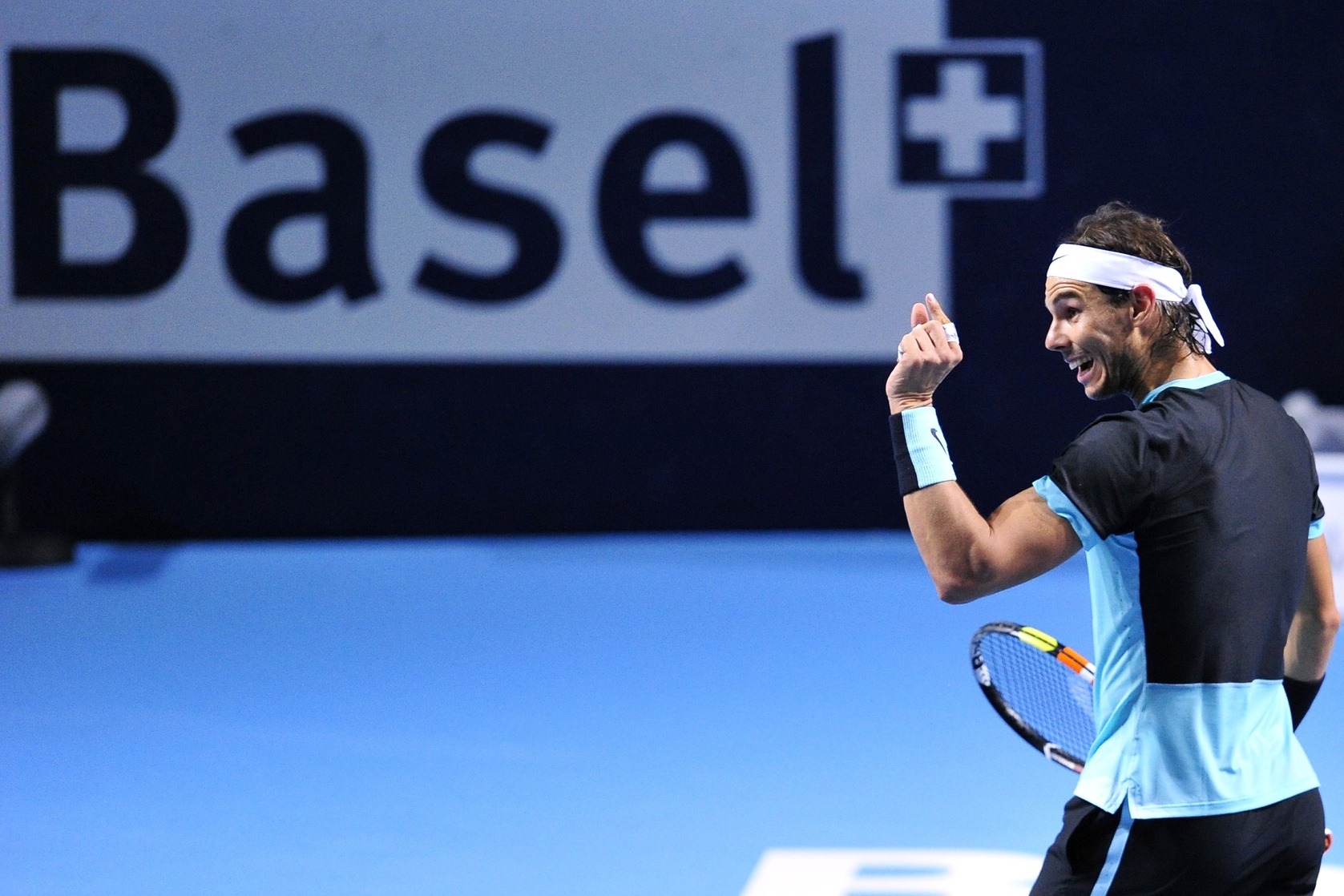 Rafael Nadal