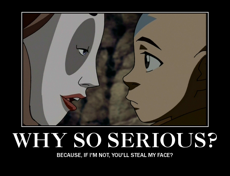 Avatar: The Last Airbender