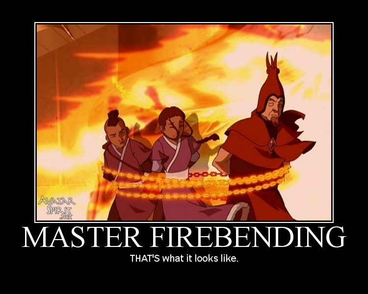 Avatar: The Last Airbender