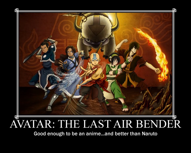 Avatar: The Last Airbender