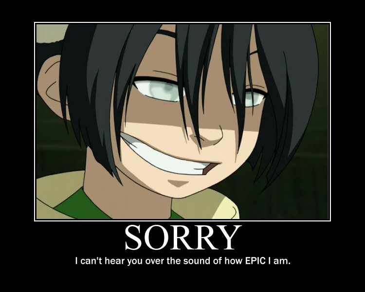 Avatar: The Last Airbender