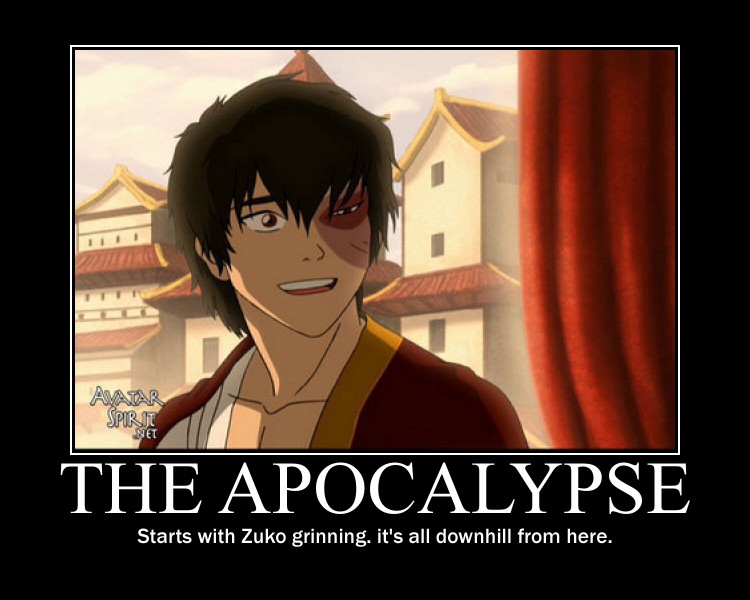 Avatar: The Last Airbender
